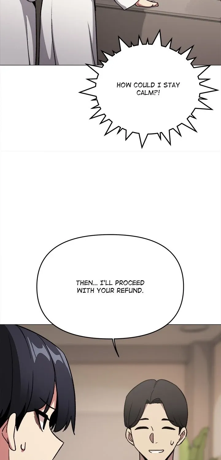 Someone Stop Her! Chapter 86 page 69