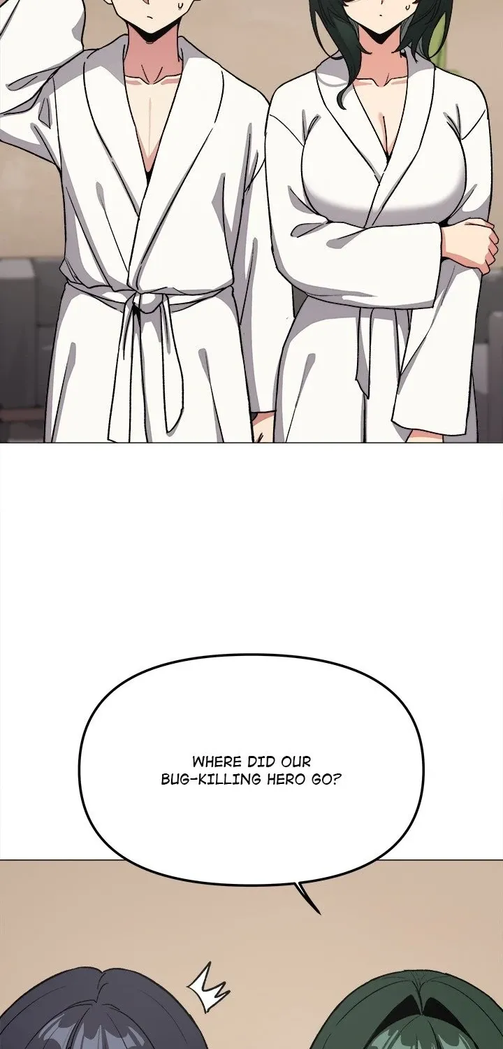 Someone Stop Her! Chapter 86 page 73