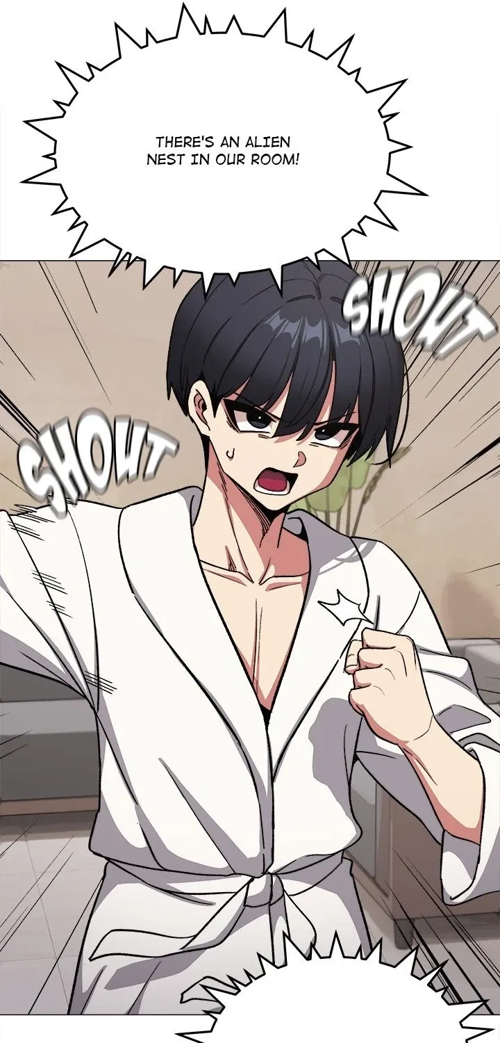 Someone Stop Her! Chapter 86 page 67