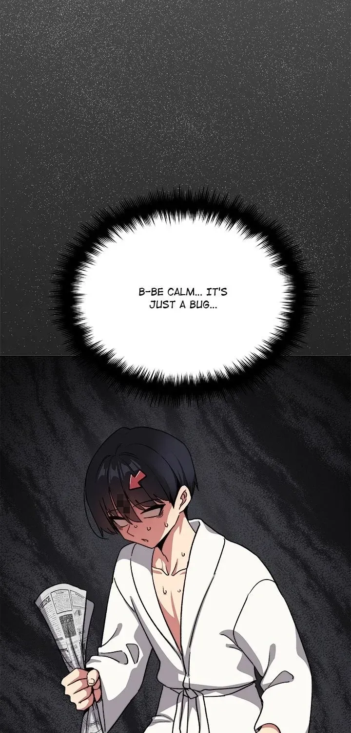 Someone Stop Her! Chapter 86 page 60