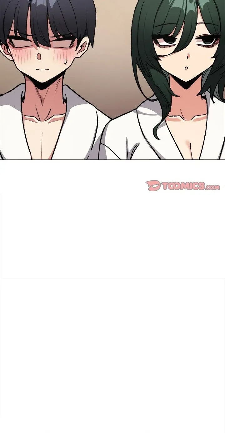 Someone Stop Her! Chapter 86 page 74