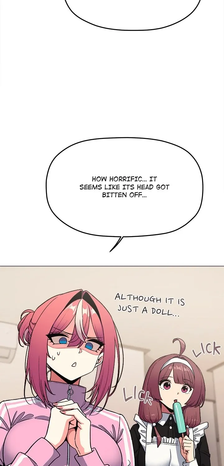 Someone Stop Her! Chapter 87 page 5