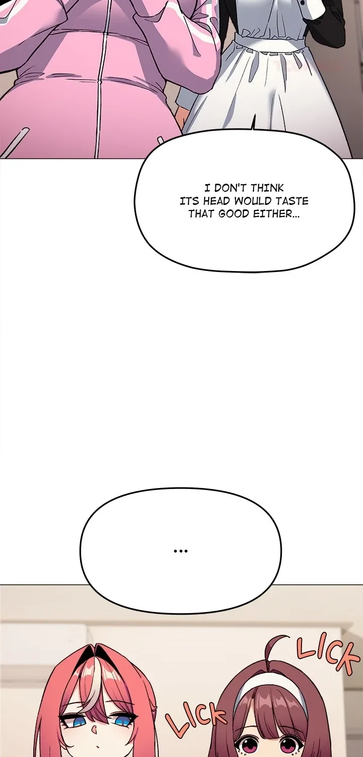 Someone Stop Her! Chapter 87 page 6