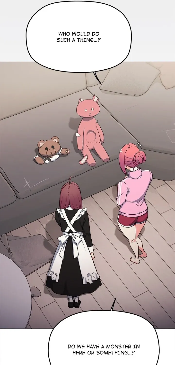 Someone Stop Her! Chapter 87 page 4