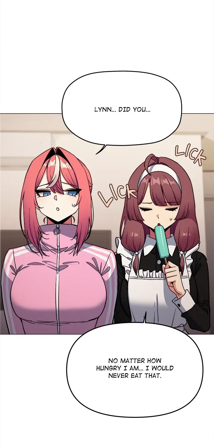 Someone Stop Her! Chapter 87 page 8