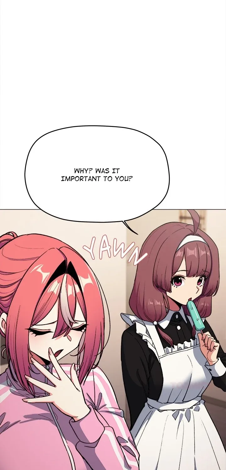 Someone Stop Her! Chapter 87 page 9