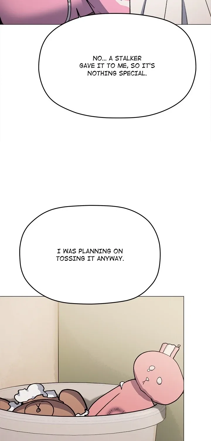 Someone Stop Her! Chapter 87 page 10