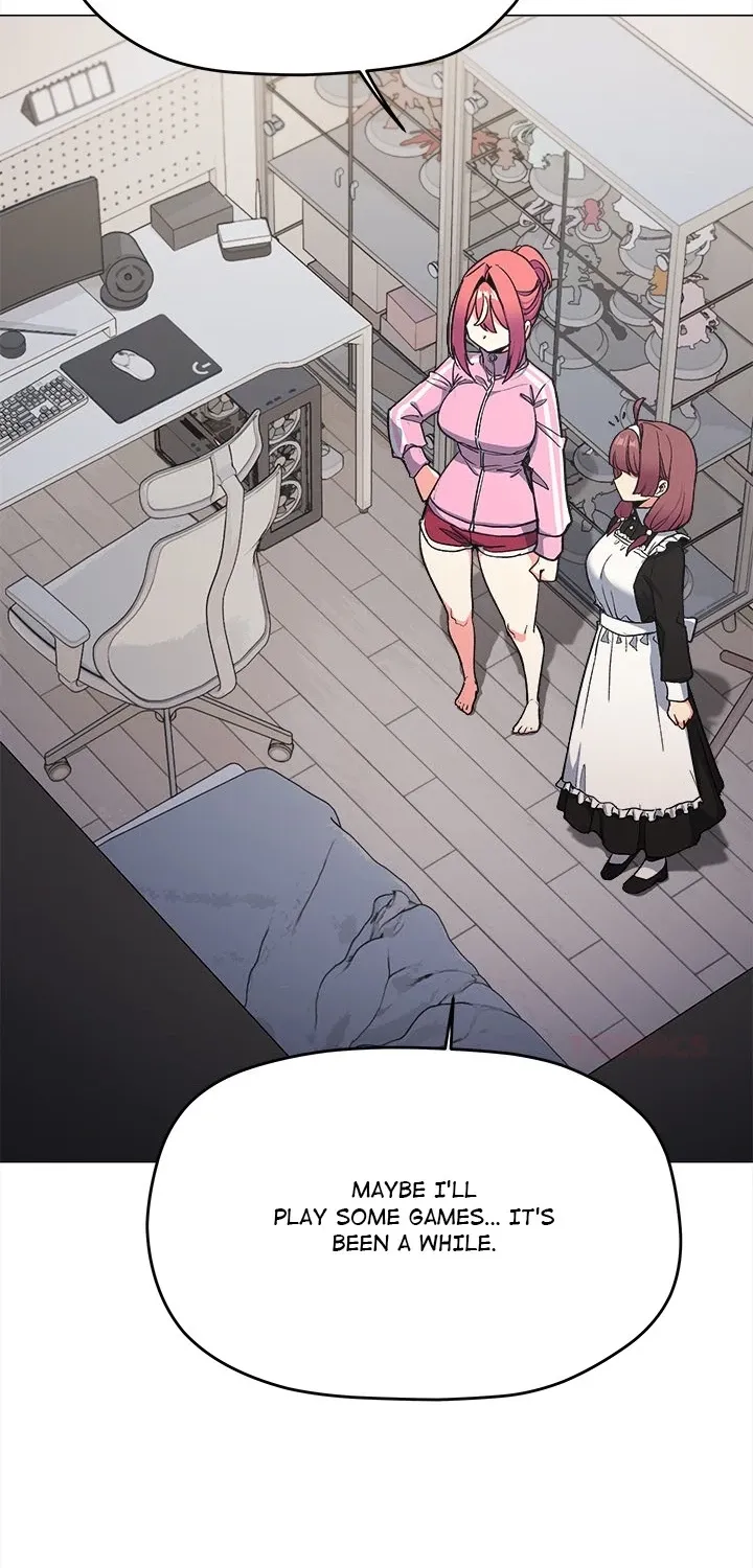 Someone Stop Her! Chapter 87 page 13