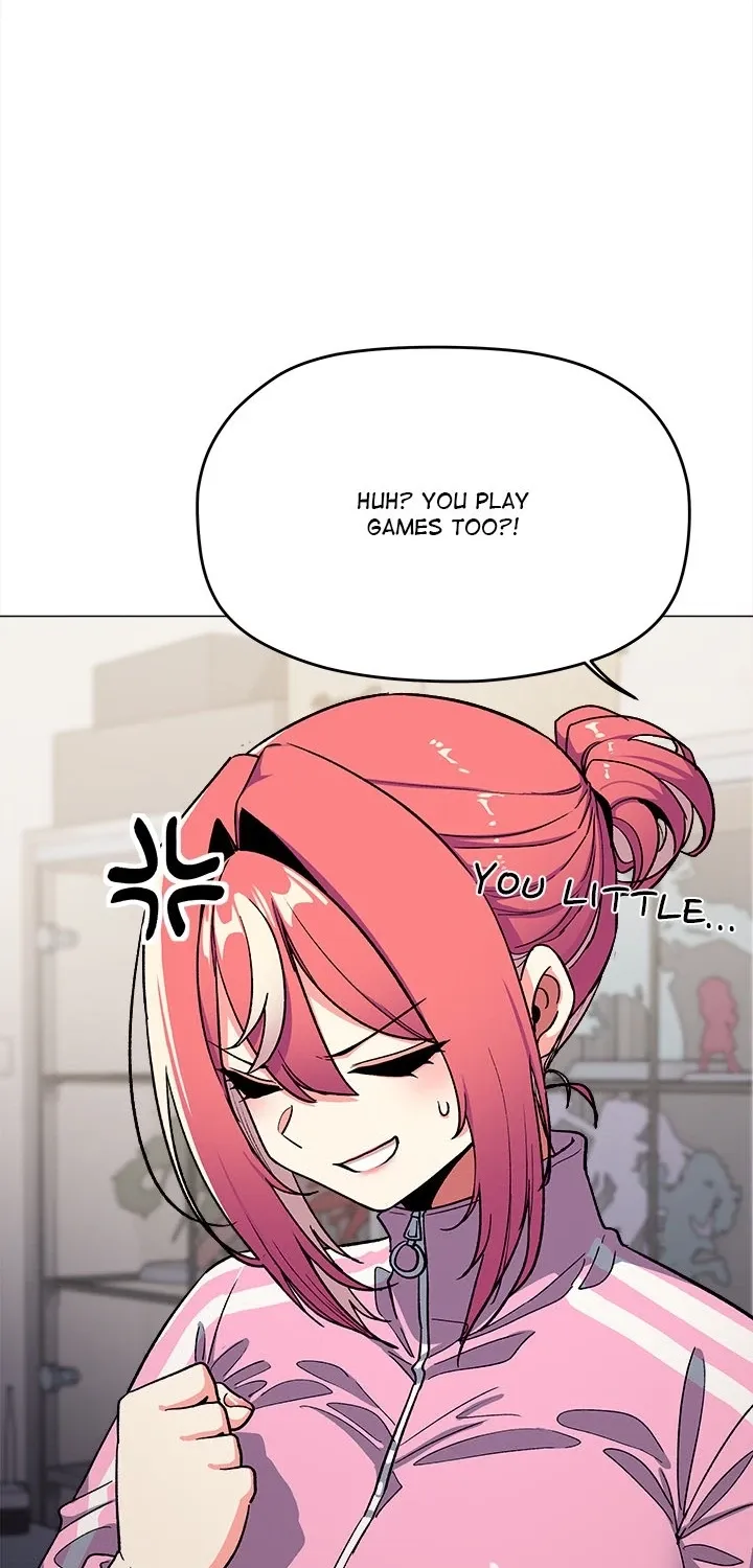 Someone Stop Her! Chapter 87 page 14