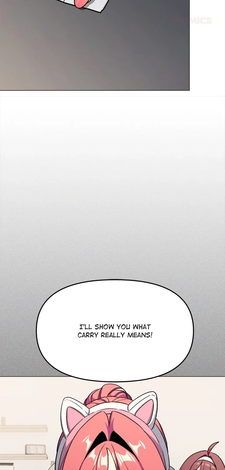 Someone Stop Her! Chapter 87 page 18