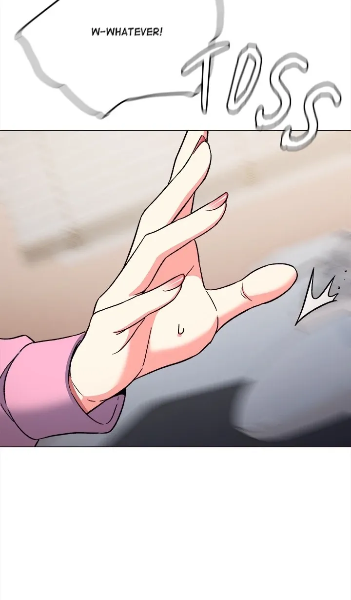 Someone Stop Her! Chapter 87 page 27
