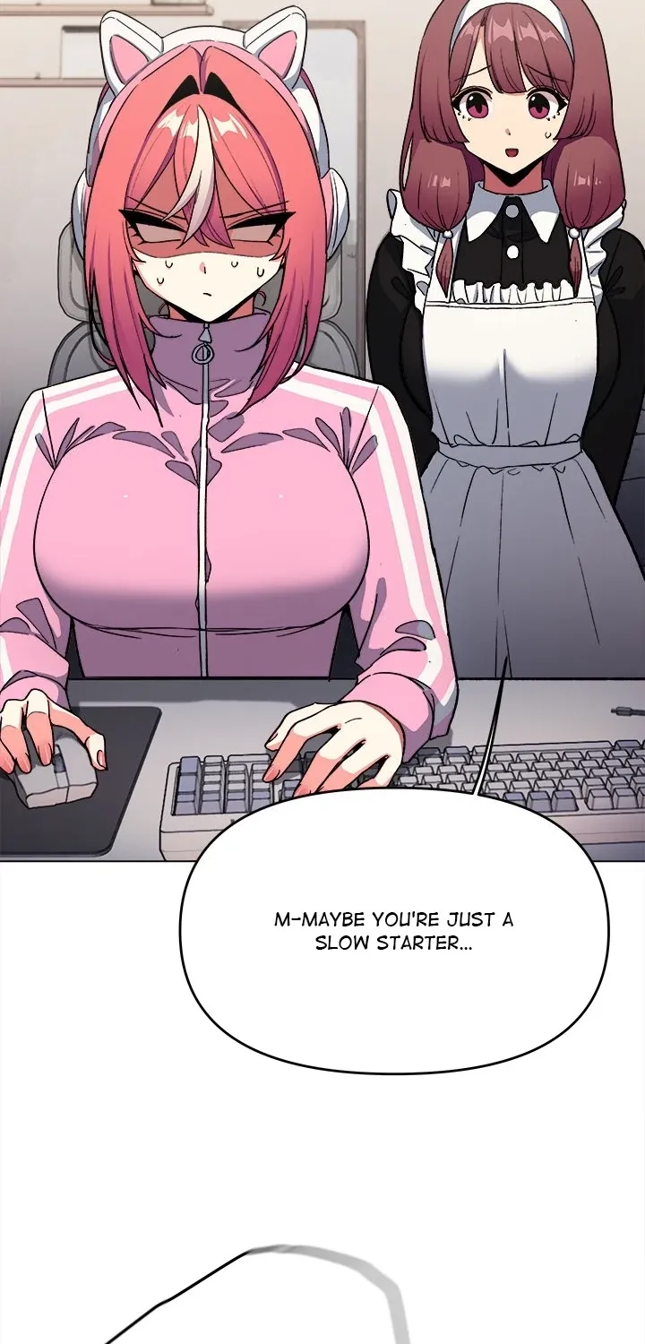 Someone Stop Her! Chapter 87 page 26