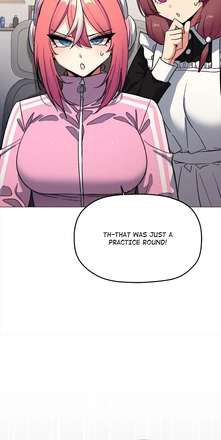 Someone Stop Her! Chapter 87 page 23