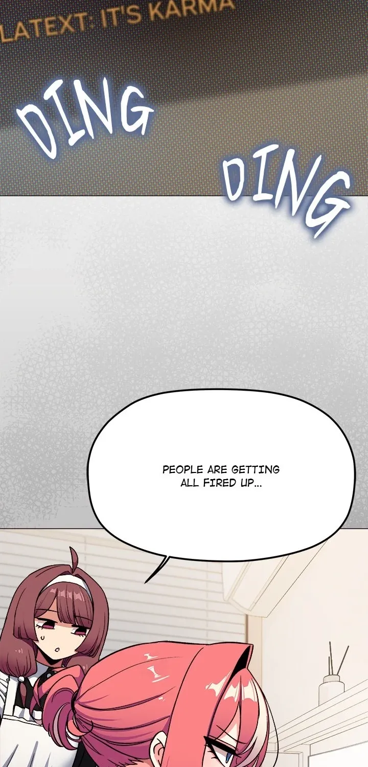 Someone Stop Her! Chapter 87 page 30
