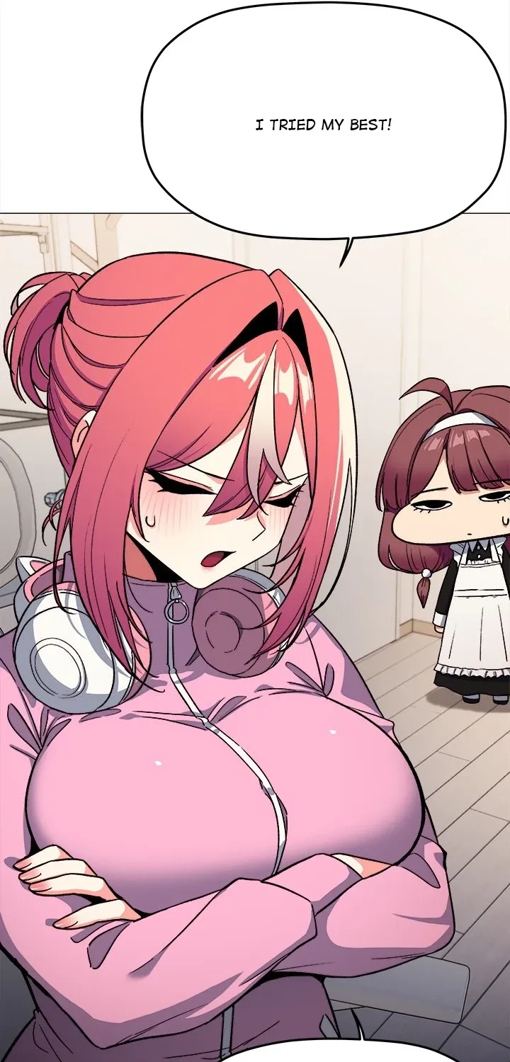 Someone Stop Her! Chapter 87 page 28