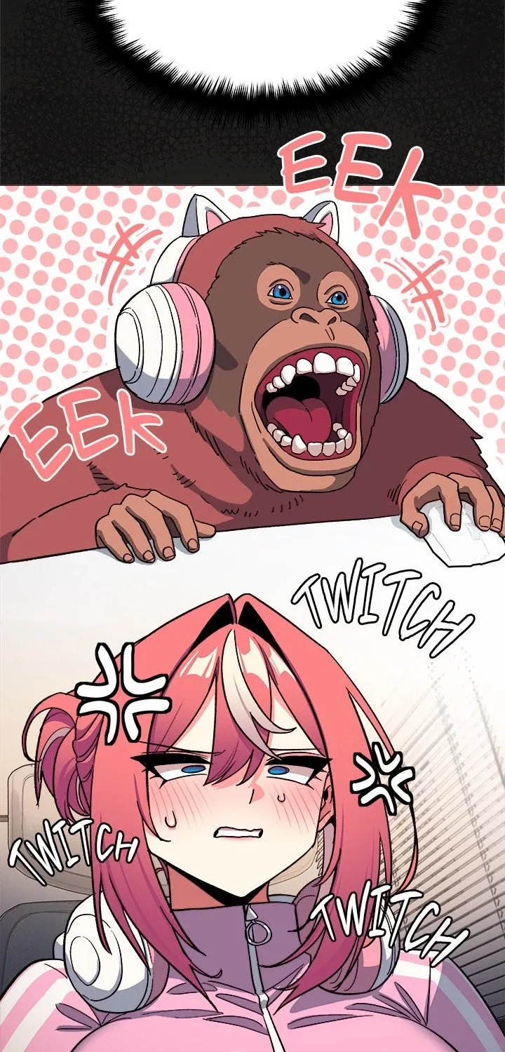 Someone Stop Her! Chapter 87 page 33