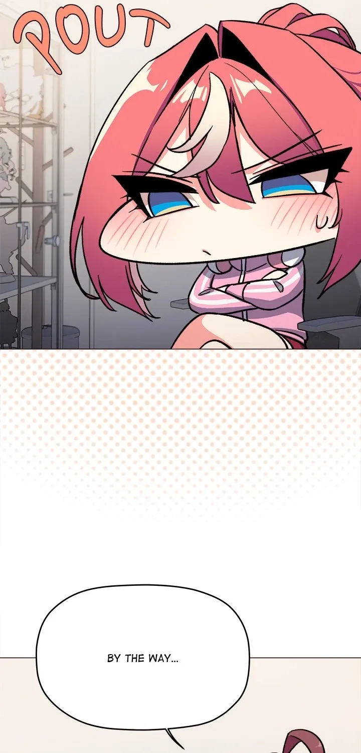 Someone Stop Her! Chapter 87 page 38