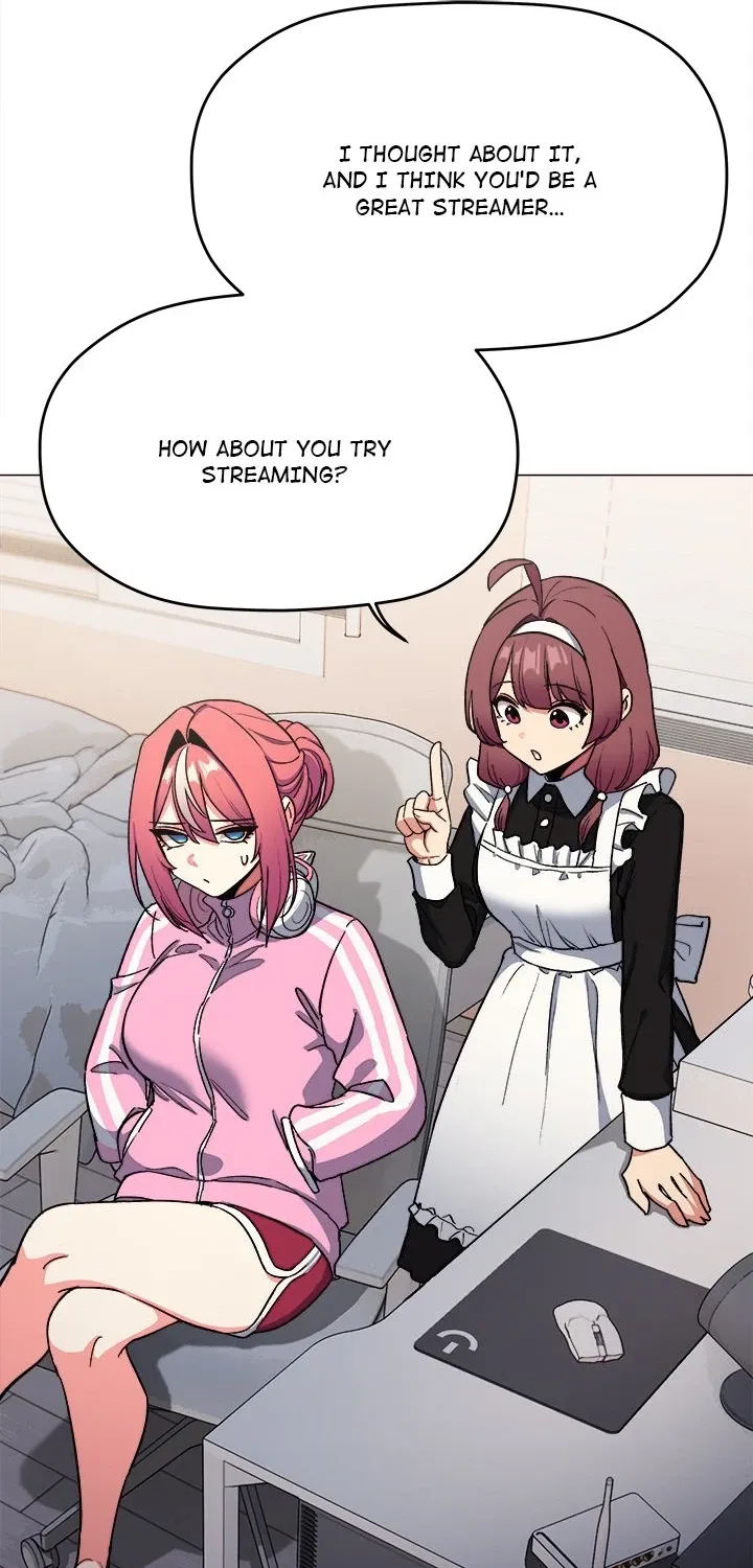 Someone Stop Her! Chapter 87 page 40