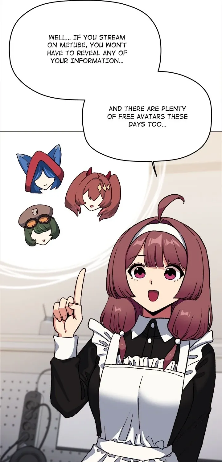 Someone Stop Her! Chapter 87 page 43