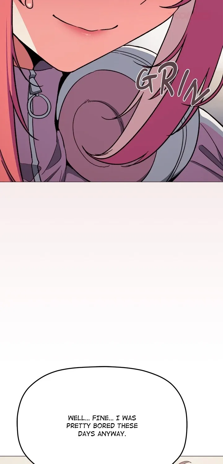 Someone Stop Her! Chapter 87 page 49