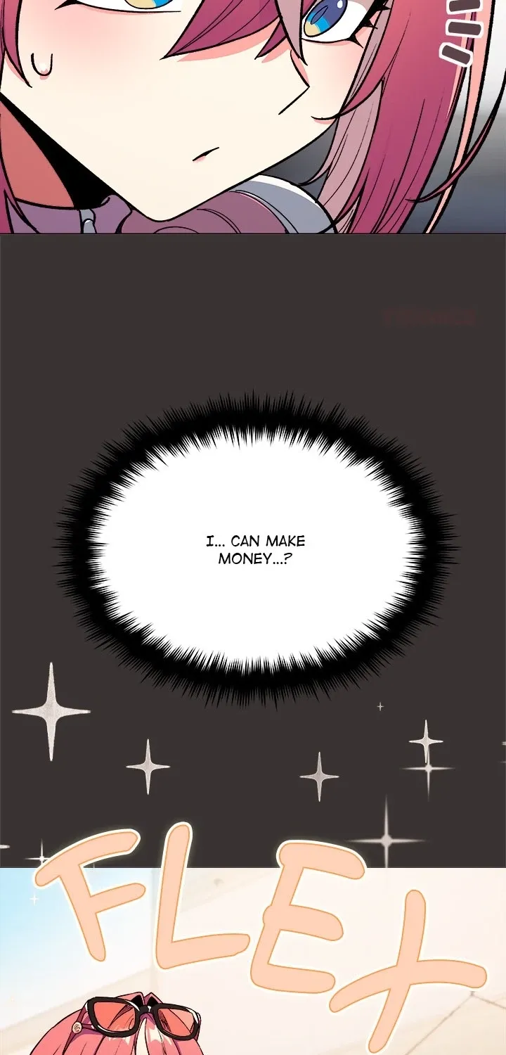 Someone Stop Her! Chapter 87 page 45