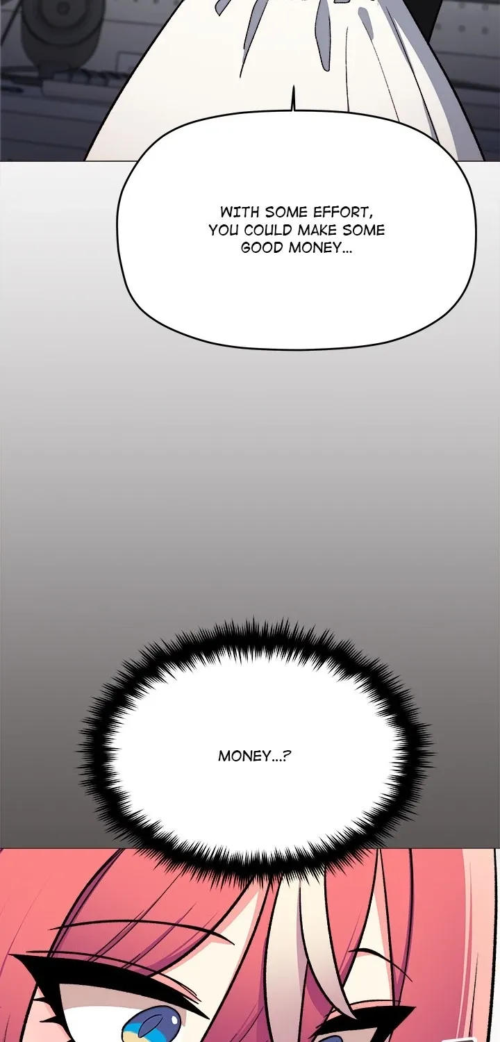 Someone Stop Her! Chapter 87 page 44