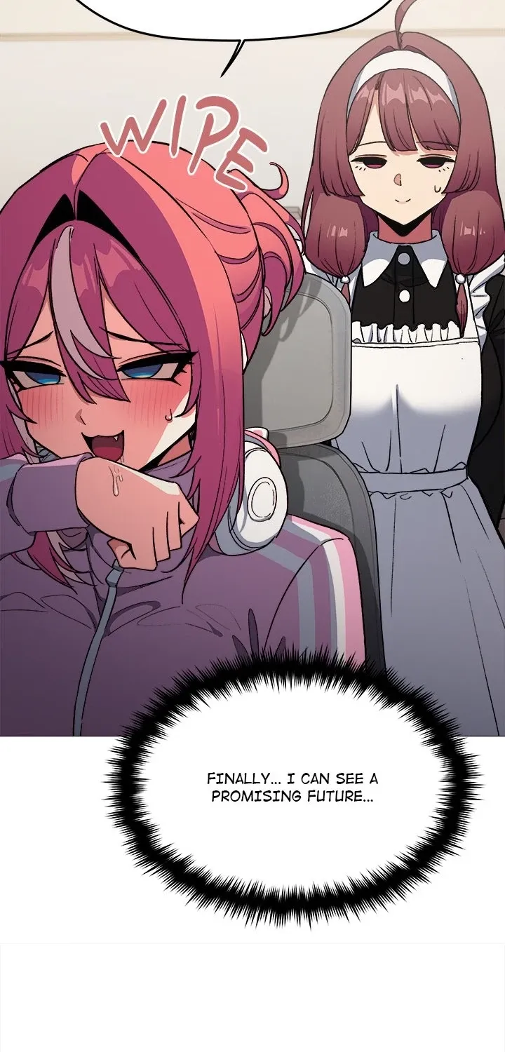 Someone Stop Her! Chapter 87 page 50
