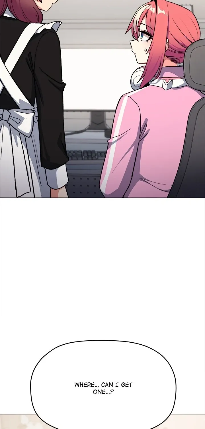 Someone Stop Her! Chapter 87 page 53