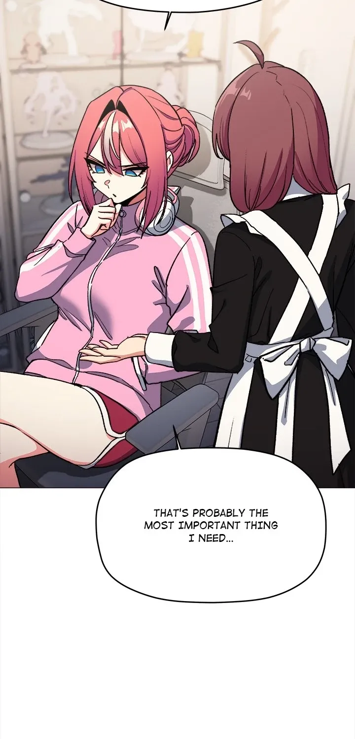 Someone Stop Her! Chapter 87 page 54