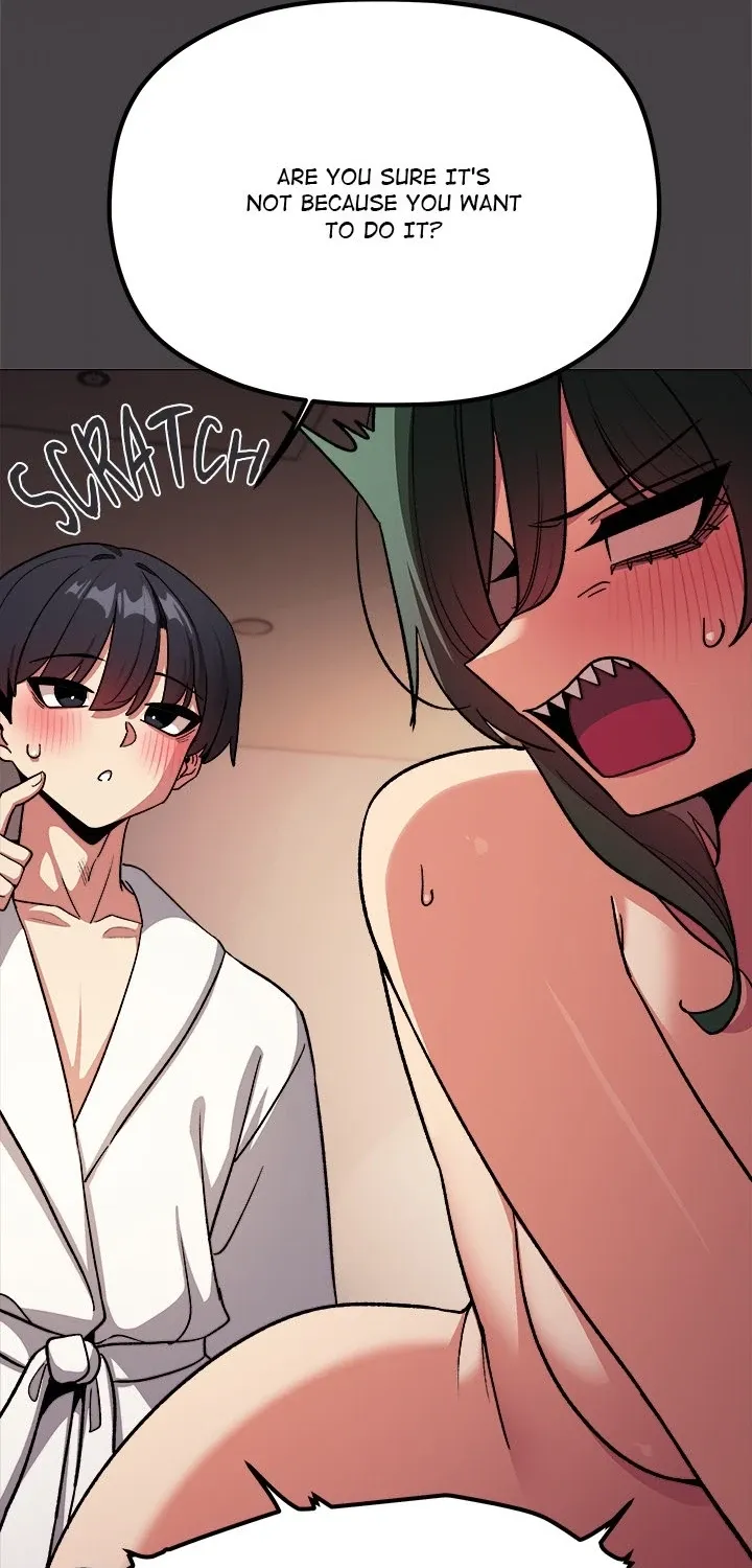Someone Stop Her! Chapter 87 page 66