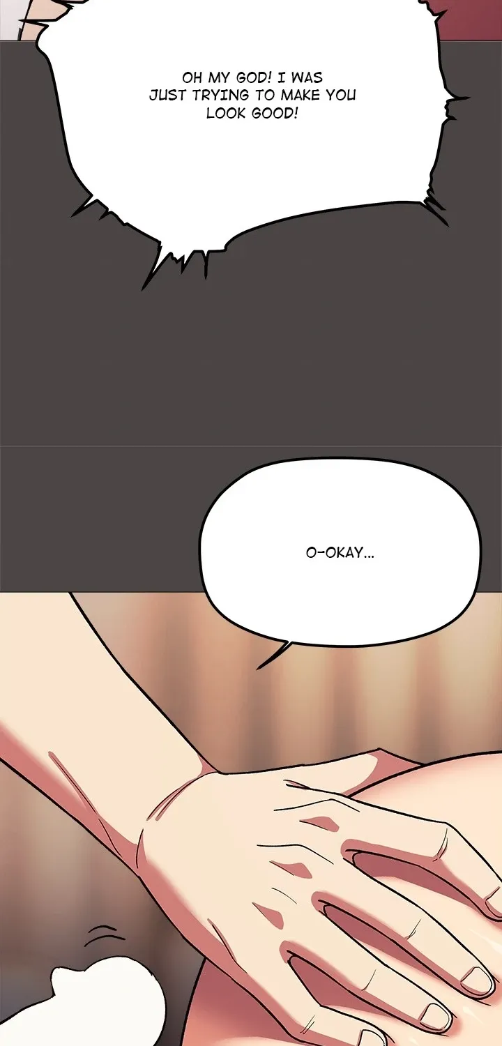 Someone Stop Her! Chapter 87 page 67
