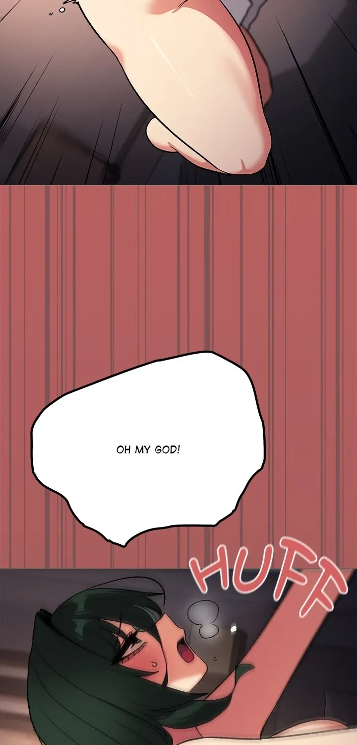 Someone Stop Her! Chapter 87 page 71