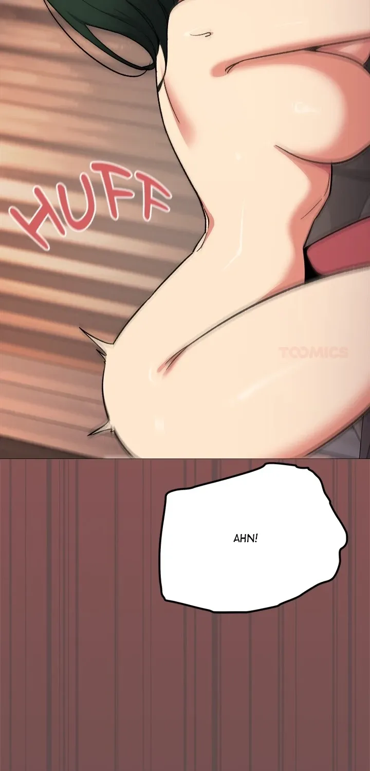 Someone Stop Her! Chapter 87 page 72
