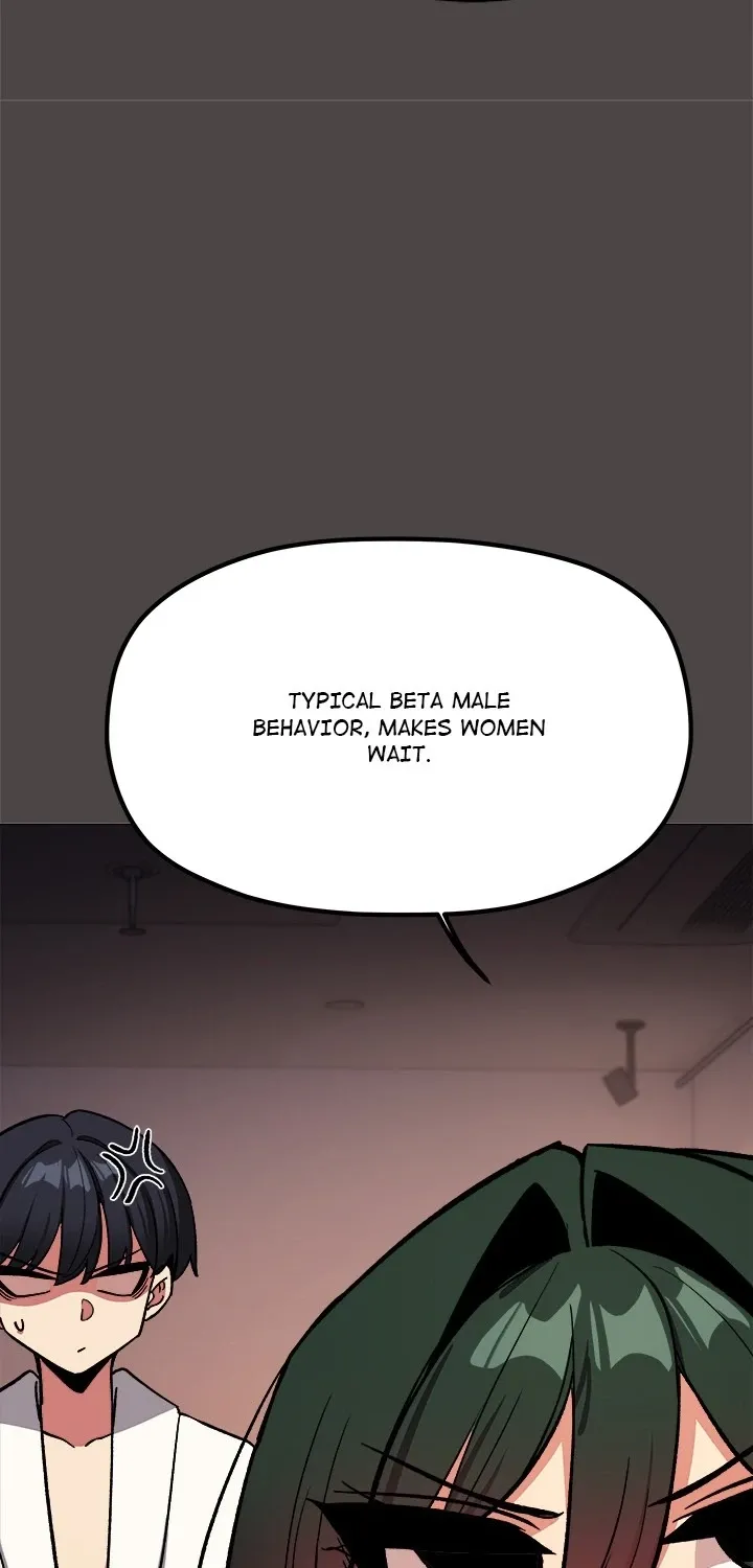 Someone Stop Her! Chapter 87 page 75