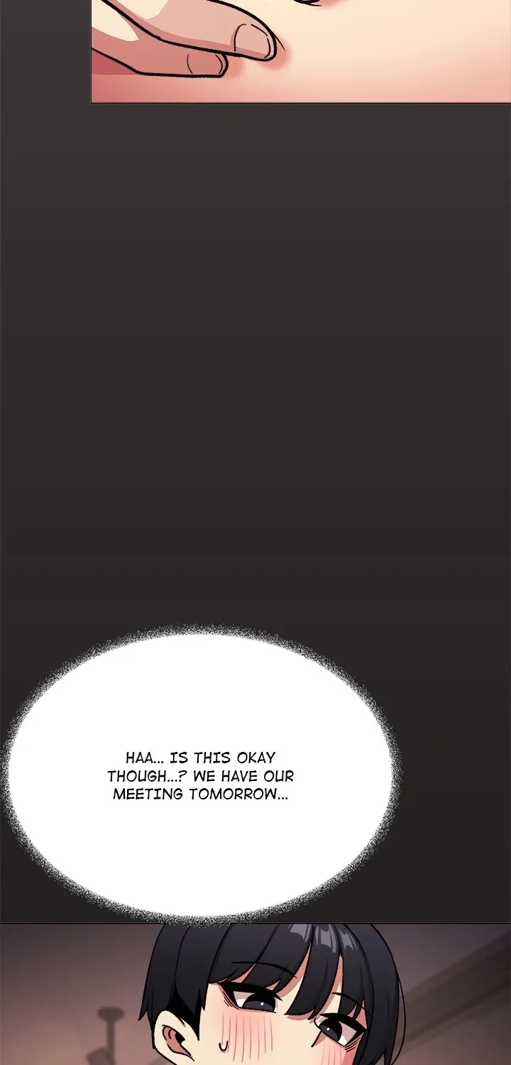 Someone Stop Her! Chapter 87 page 79