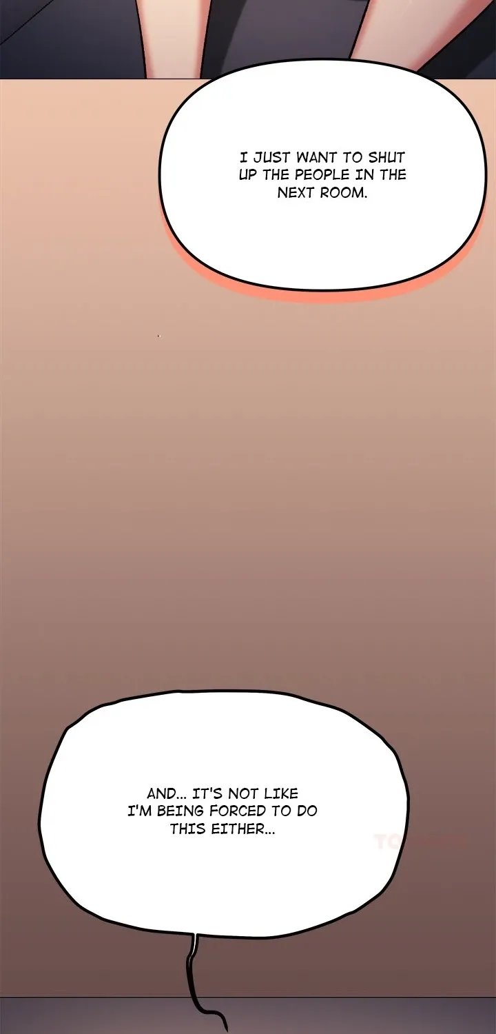 Someone Stop Her! Chapter 87 page 84