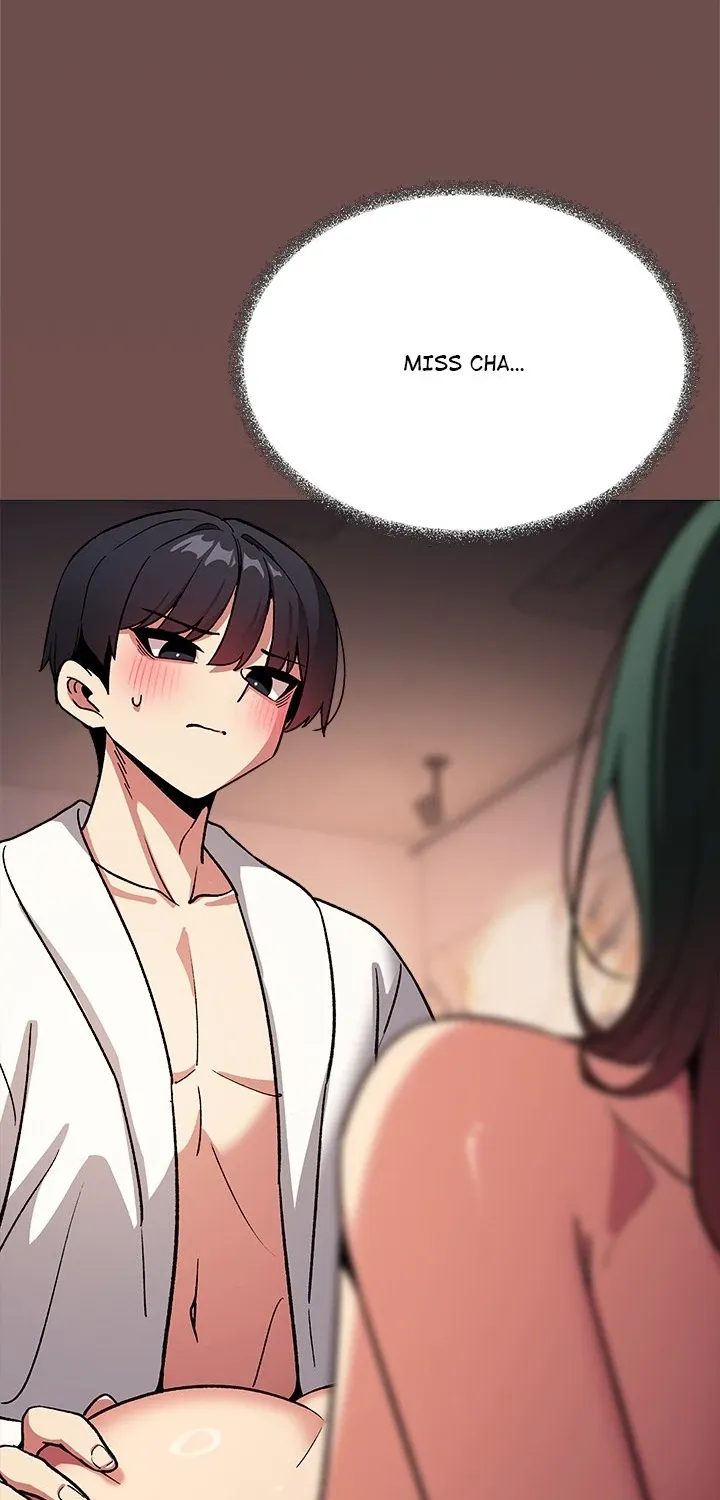 Someone Stop Her! Chapter 87 page 86