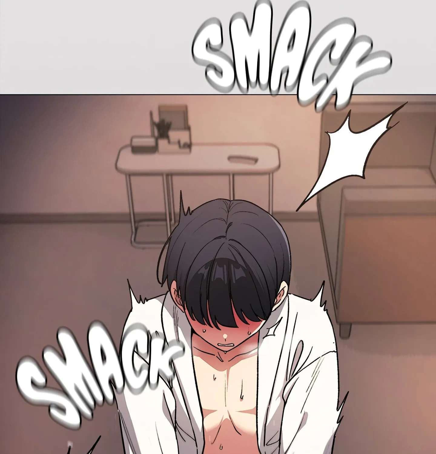 Someone Stop Her! Chapter 88 page 5