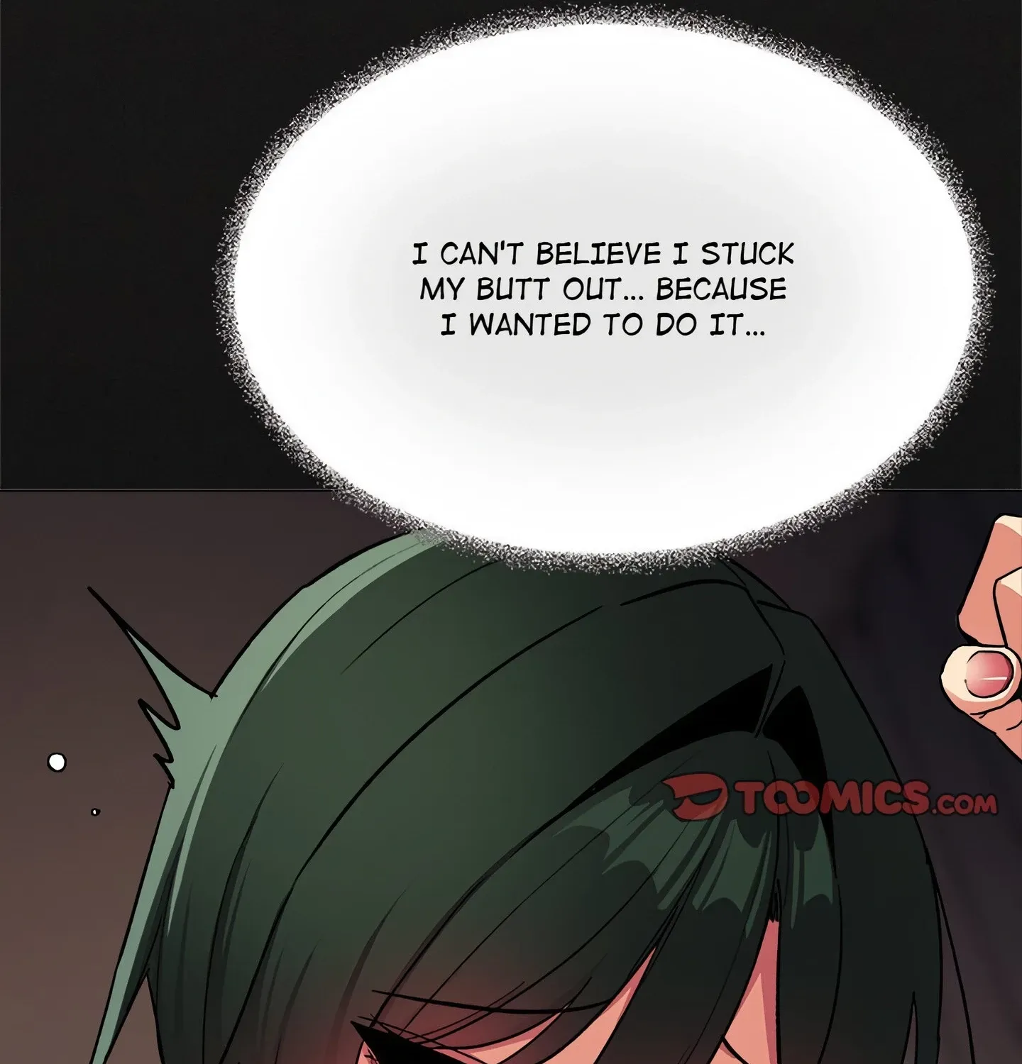 Someone Stop Her! Chapter 88 page 16