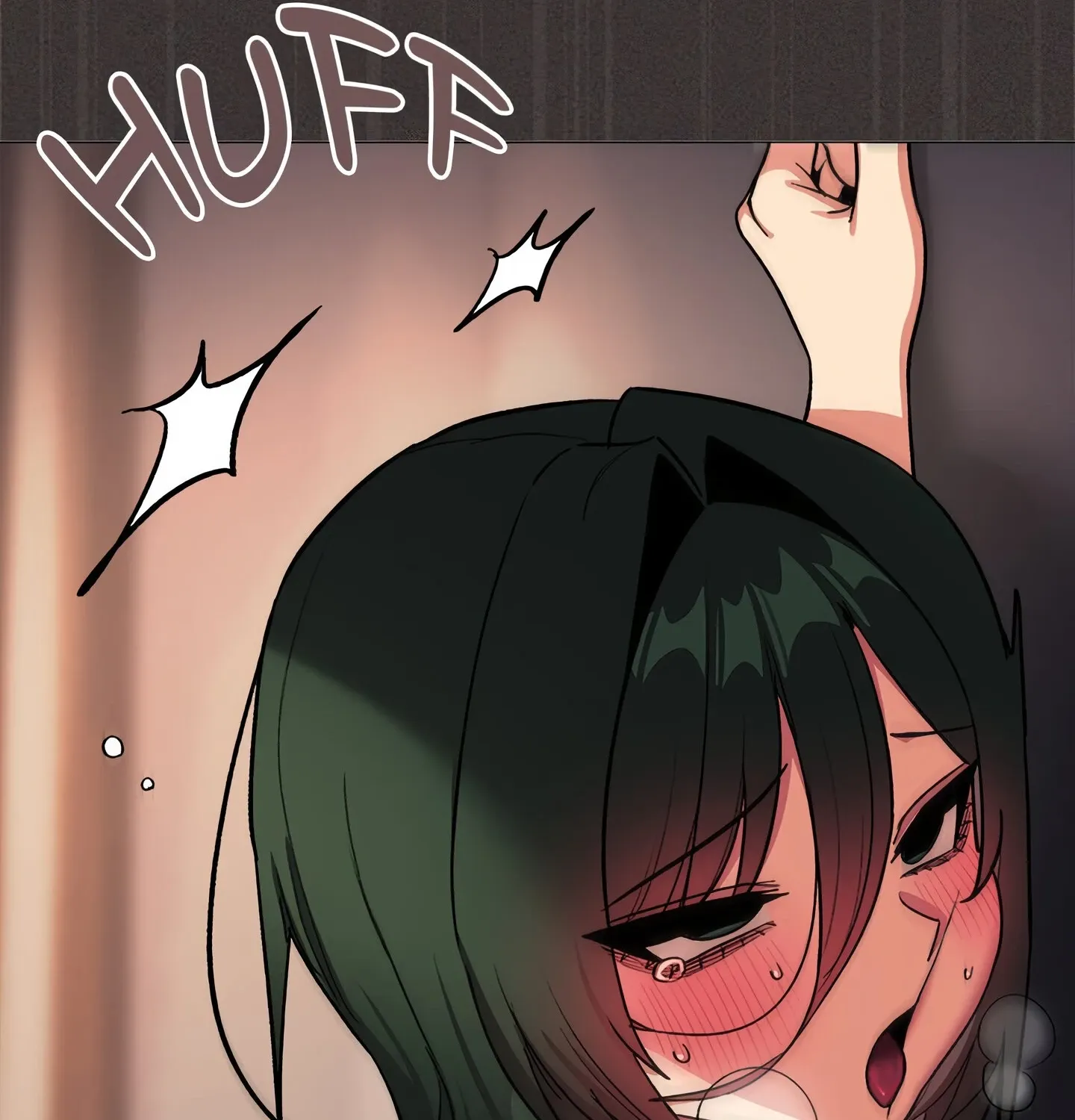Someone Stop Her! Chapter 88 page 27
