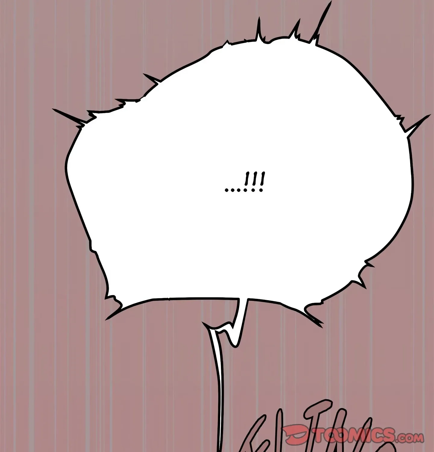 Someone Stop Her! Chapter 88 page 40