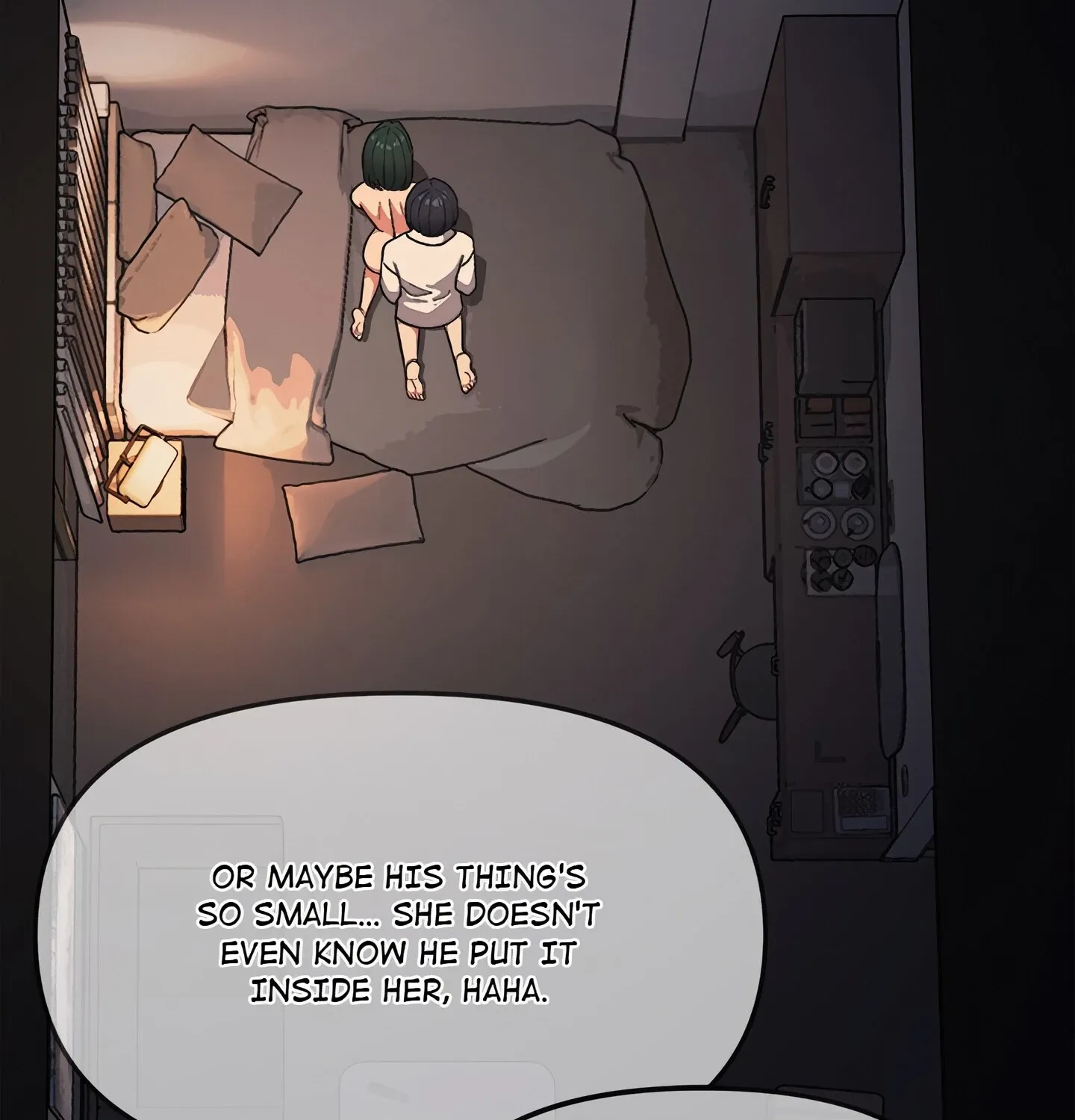 Someone Stop Her! Chapter 88 page 64