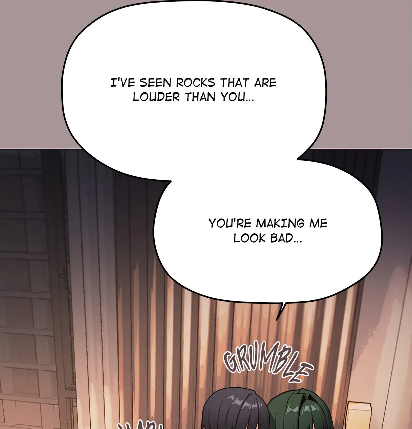 Someone Stop Her! Chapter 88 page 74