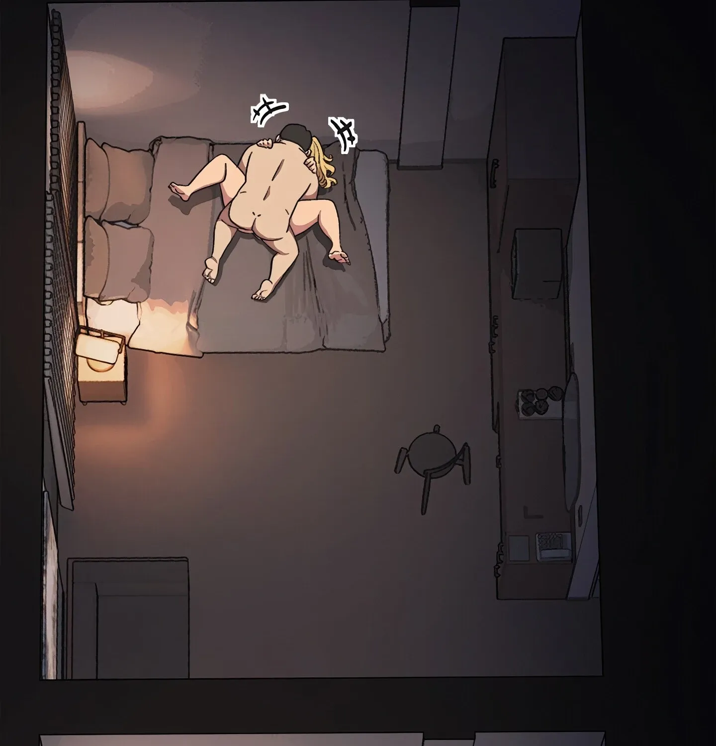 Someone Stop Her! Chapter 88 page 63