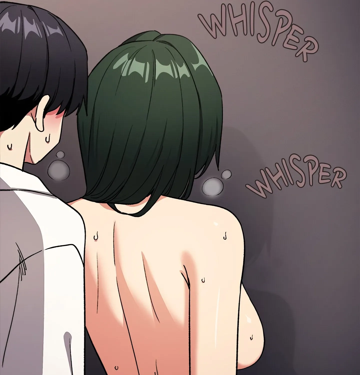 Someone Stop Her! Chapter 88 page 59