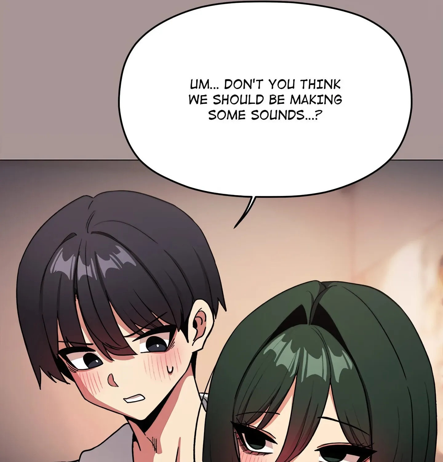 Someone Stop Her! Chapter 88 page 71