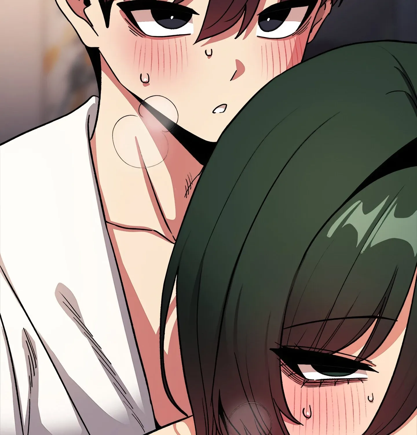Someone Stop Her! Chapter 88 page 56
