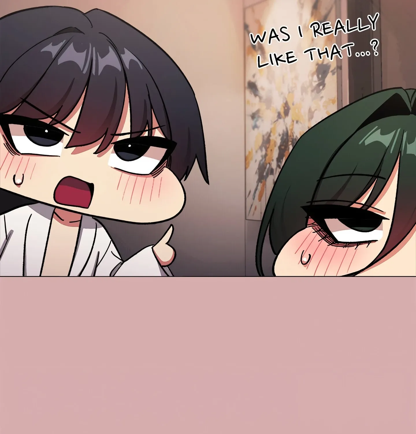 Someone Stop Her! Chapter 88 page 80