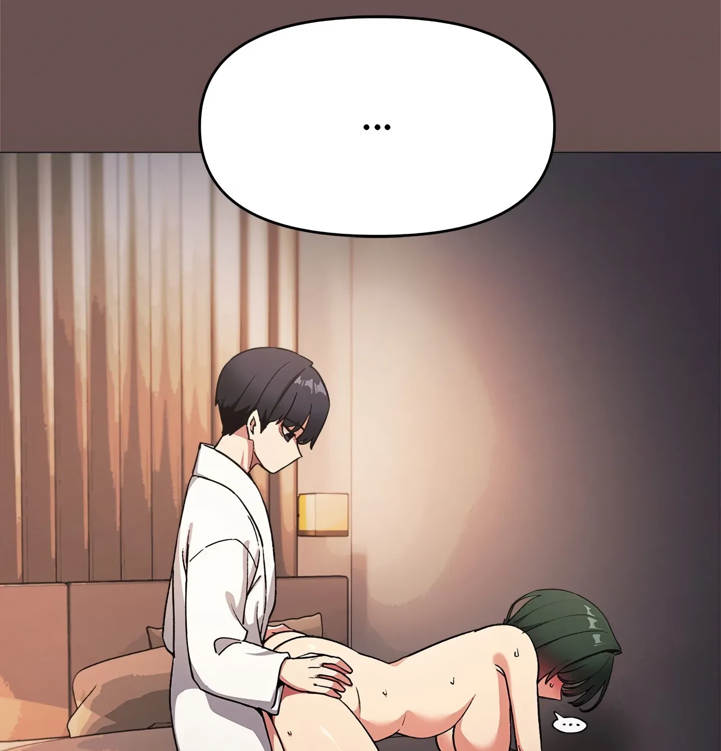Someone Stop Her! Chapter 88 page 106