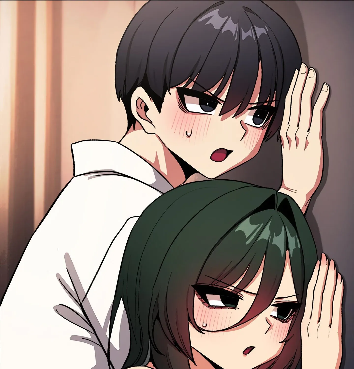 Someone Stop Her! Chapter 88 page 167